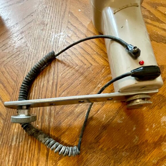 Ultrablitz MonoJet Flash - Picture 4 of 4